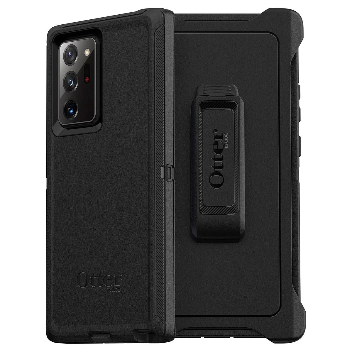 OTTERBOX - Funda Case Otterbox Samsung S21 ultra Case Para Celular