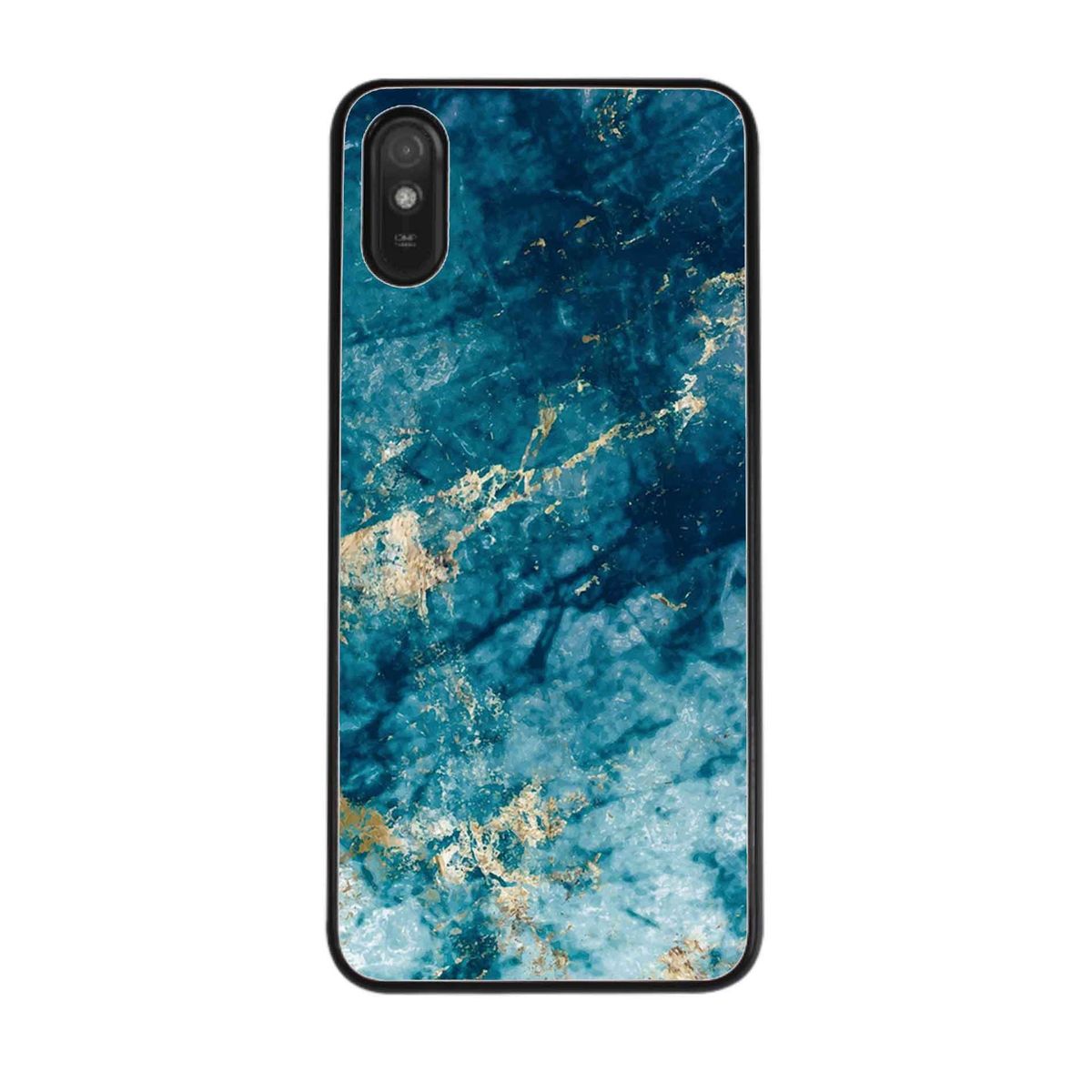 GENERICO - Funda Protector Case Para XIAOMI REDMI 9A