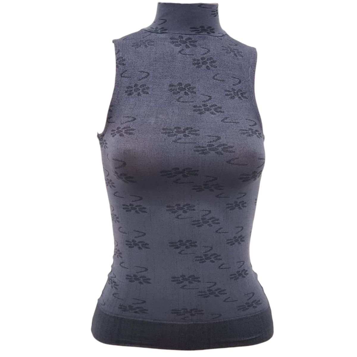 GENERICO - Blusa Semireductora Mujer Kate Unifit Ritchi