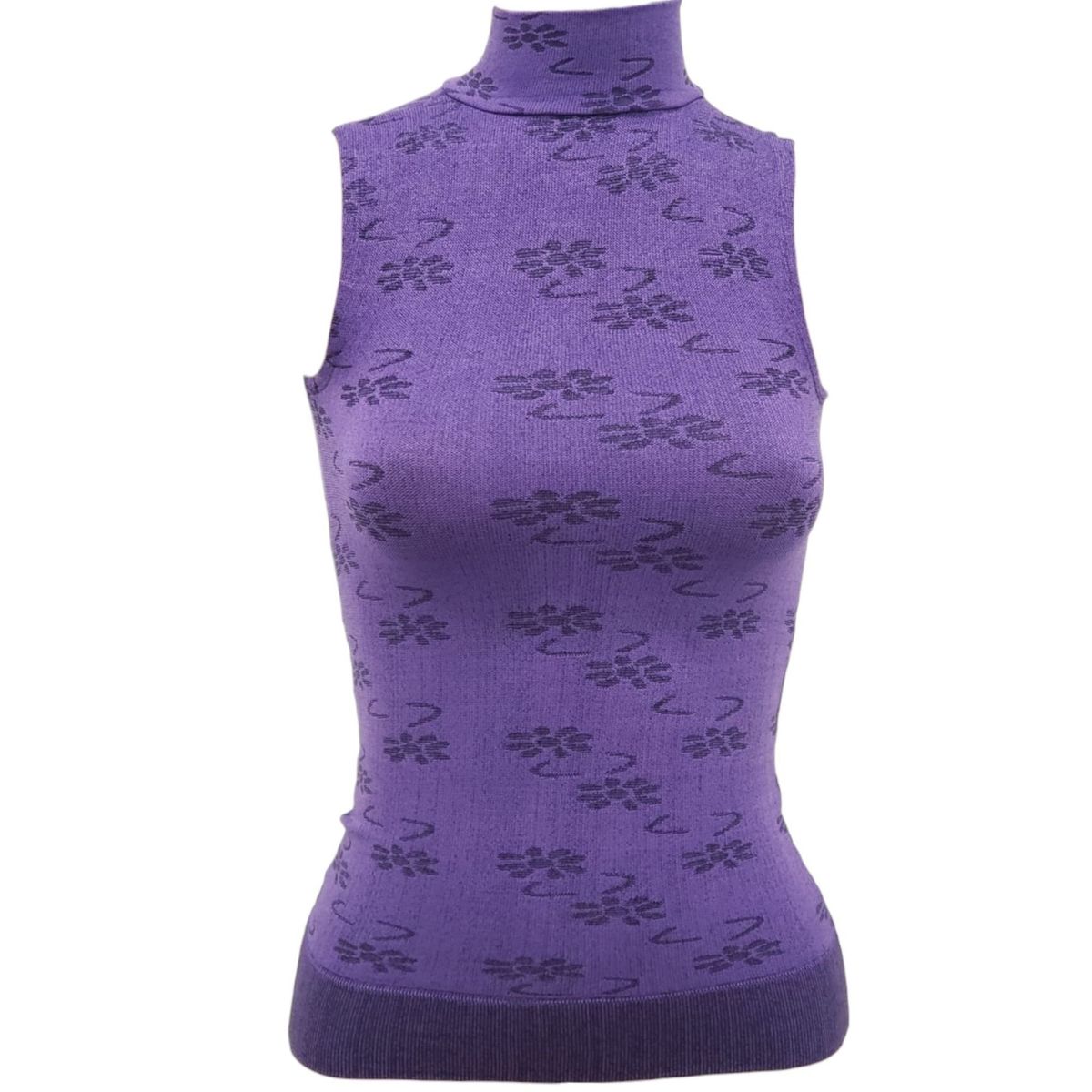 GENERICO - Blusa Semireductora Mujer Kate Unifit Ritchi