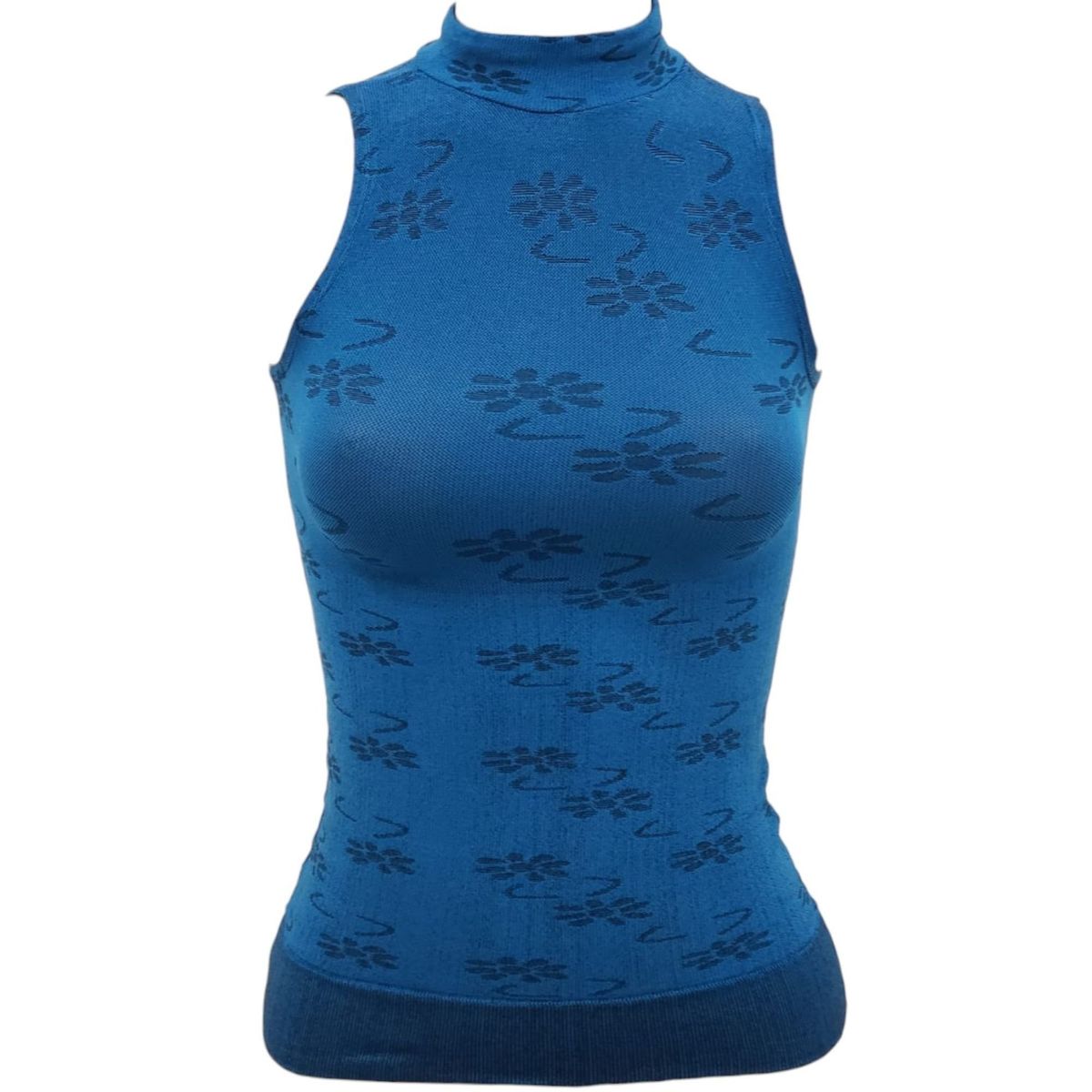 GENERICO - Blusa Semireductora Mujer Kate Unifit Ritchi