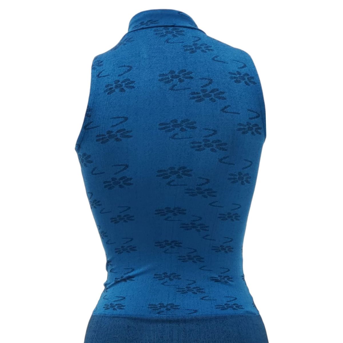 GENERICO - Blusa Semireductora Mujer Kate Unifit Ritchi