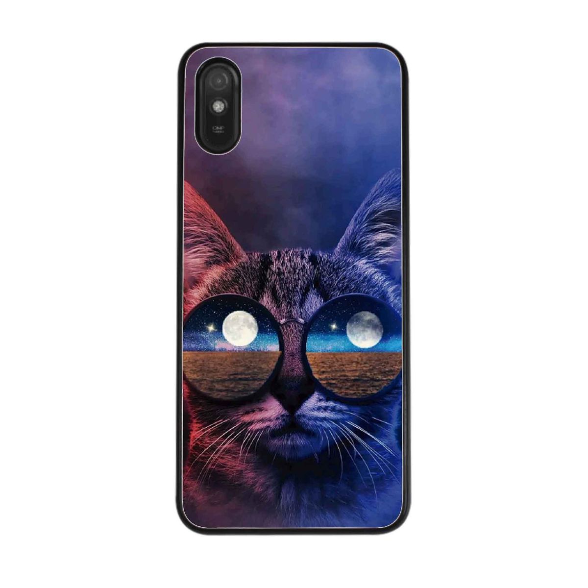 GENERICO - Funda Protector Case Para XIAOMI REDMI 9A