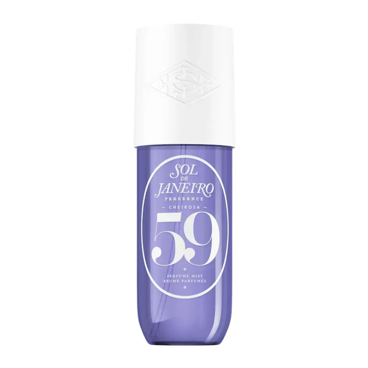 SOL DE JANEIRO - Perfume Mist Cheirosa 59 Sol de Janeiro 90ml