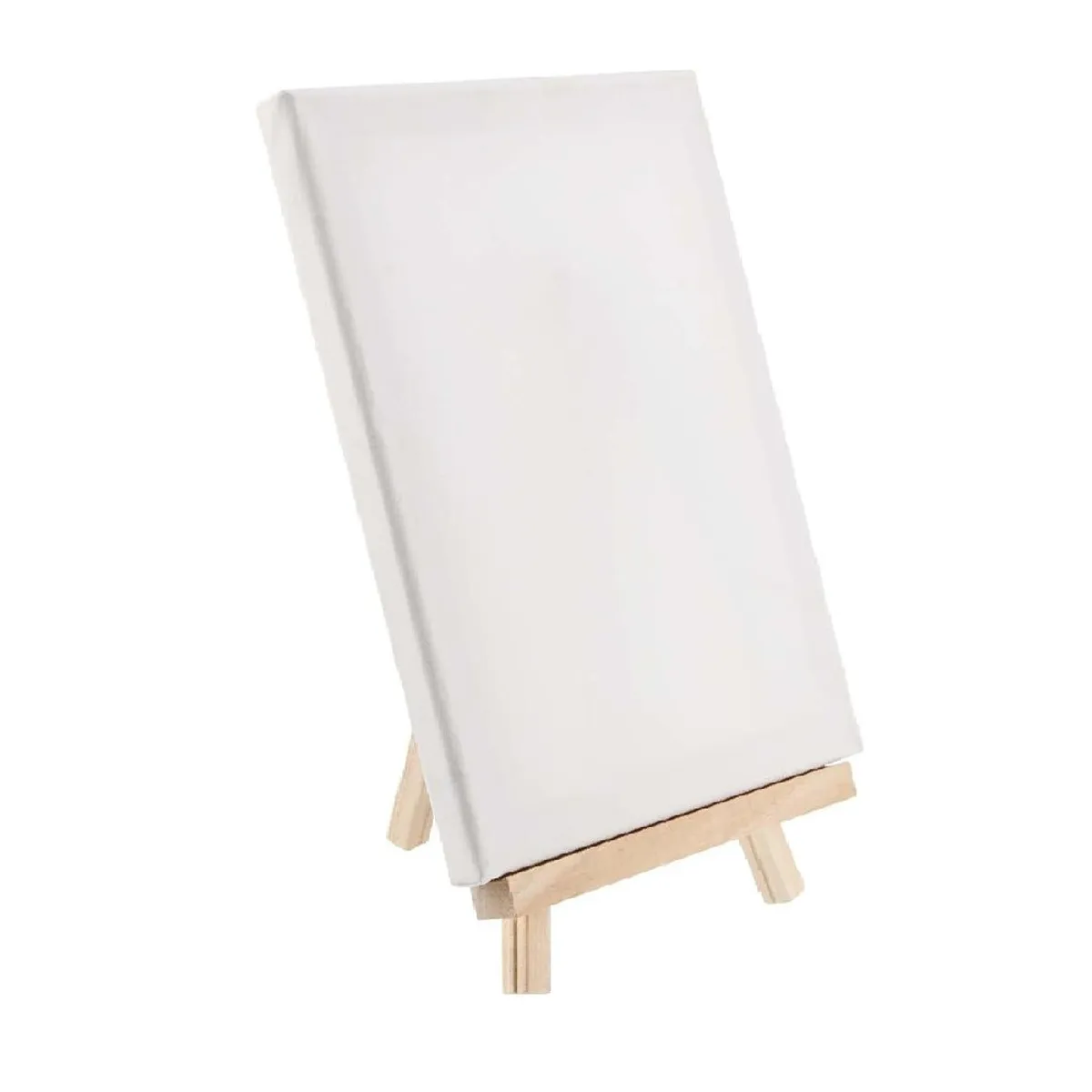 OTTOWARE - LIENZO CON CABALLETE 30X30