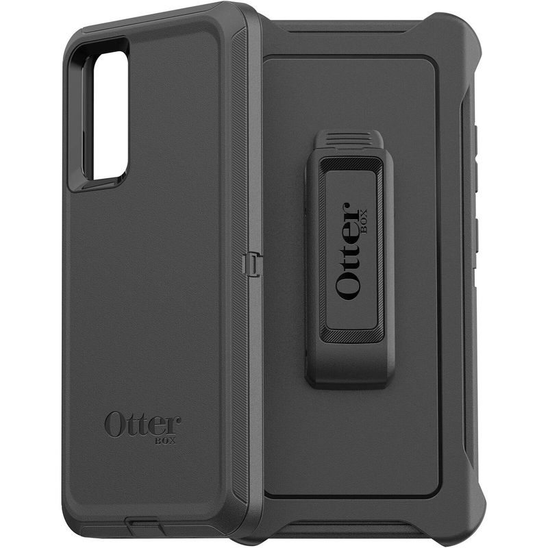 OTTERBOX - Funda Case Otterbox Samsung S20 Fe Case Para Celular