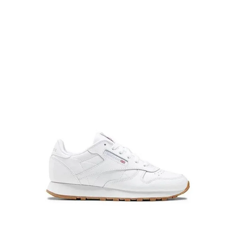 REEBOK - Zapatilla Reebok Classics Leather 100010472 para Mujer
