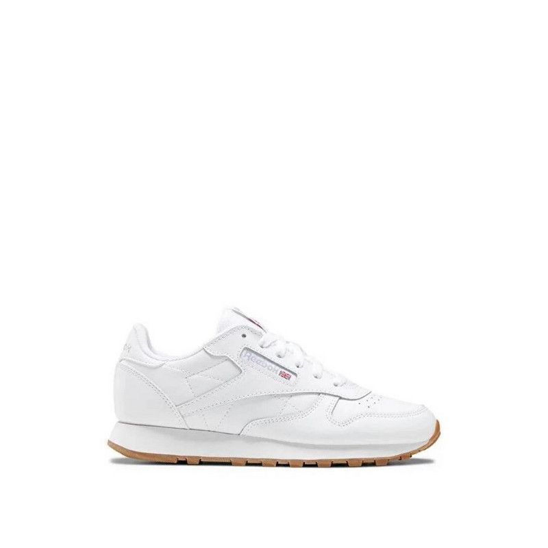 REEBOK - Zapatilla Reebok Classics Leather 100010472 para Mujer