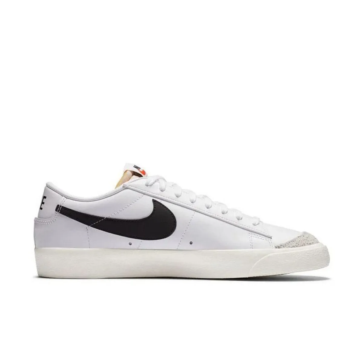 NIKE - Zapatilla Nike Blazer Low 77 DA6364-101 para Mujer