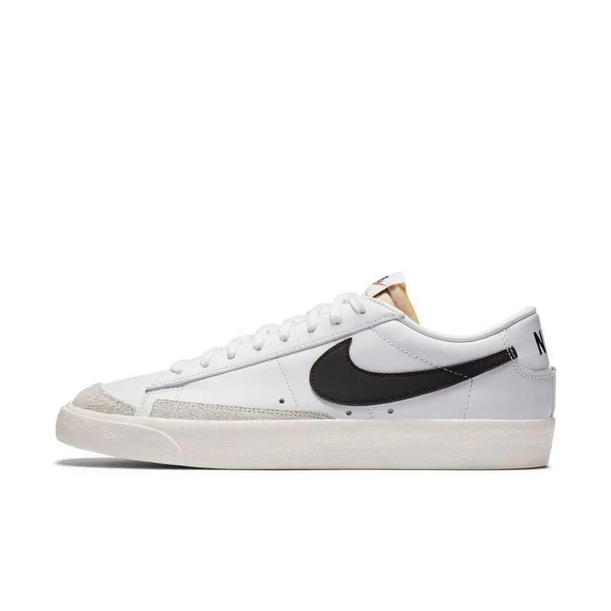 NIKE - Zapatilla Nike Blazer Low 77 DA6364-101 para Mujer