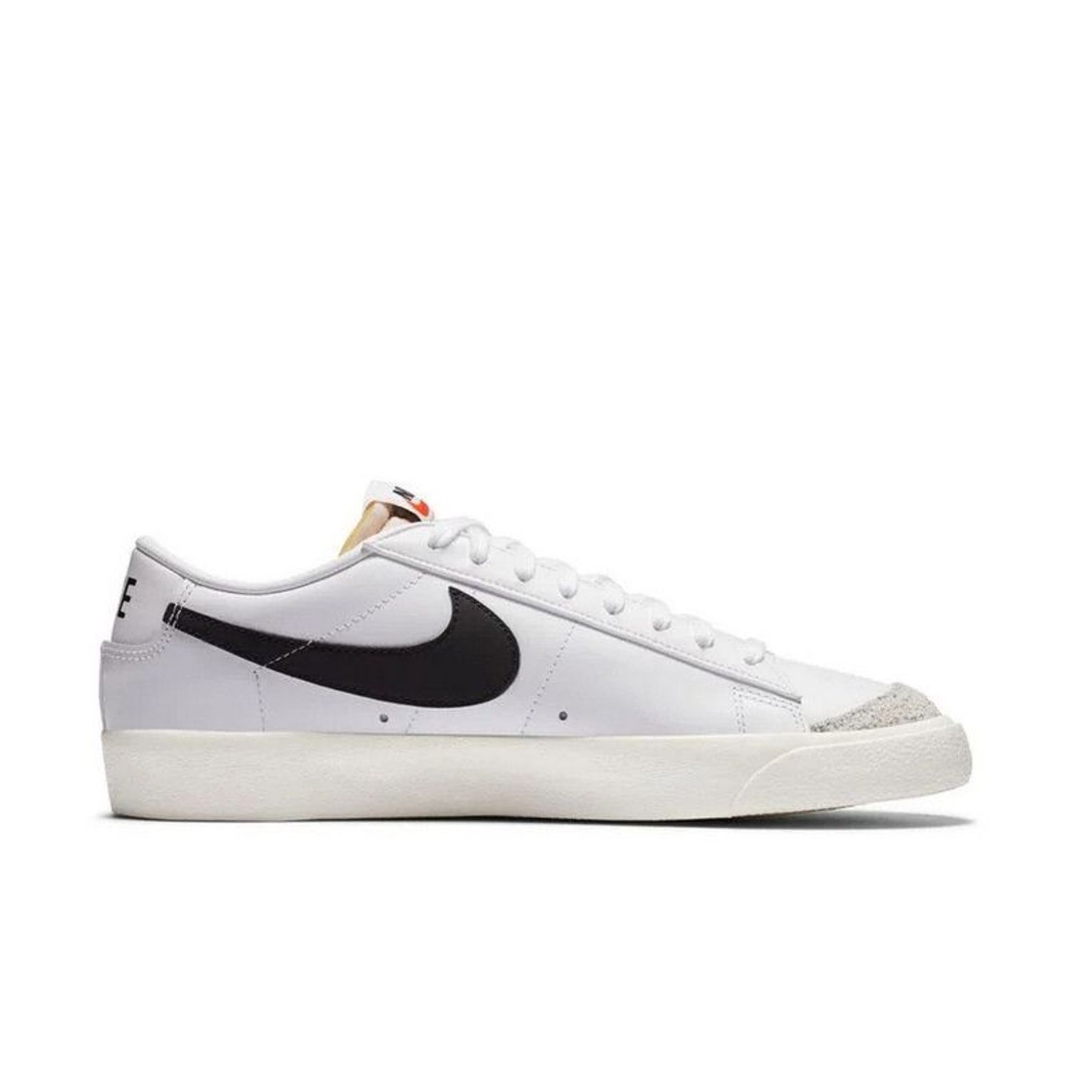 Zapatilla Nike Blazer Low 77 DA6364-101 para Mujer NIKE