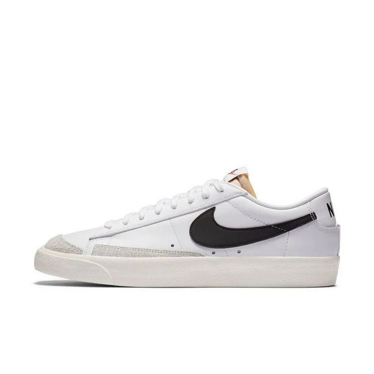 NIKE - Zapatilla Nike Blazer Low 77 DA6364-101 para Mujer