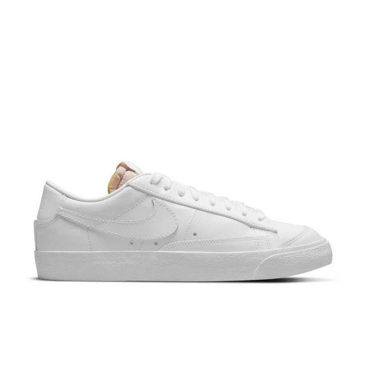 NIKE - Zapatilla Nike Blazer Low 77 DC4769-101 para Mujer_.