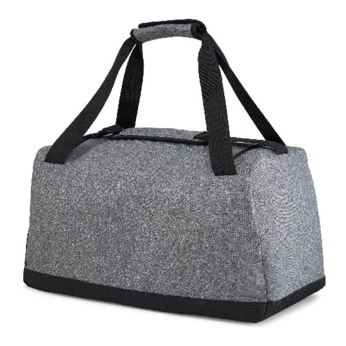 PUMA - Maletin Deportivo Puma S Sports Bag S 079294 02 Gris Unisex_.