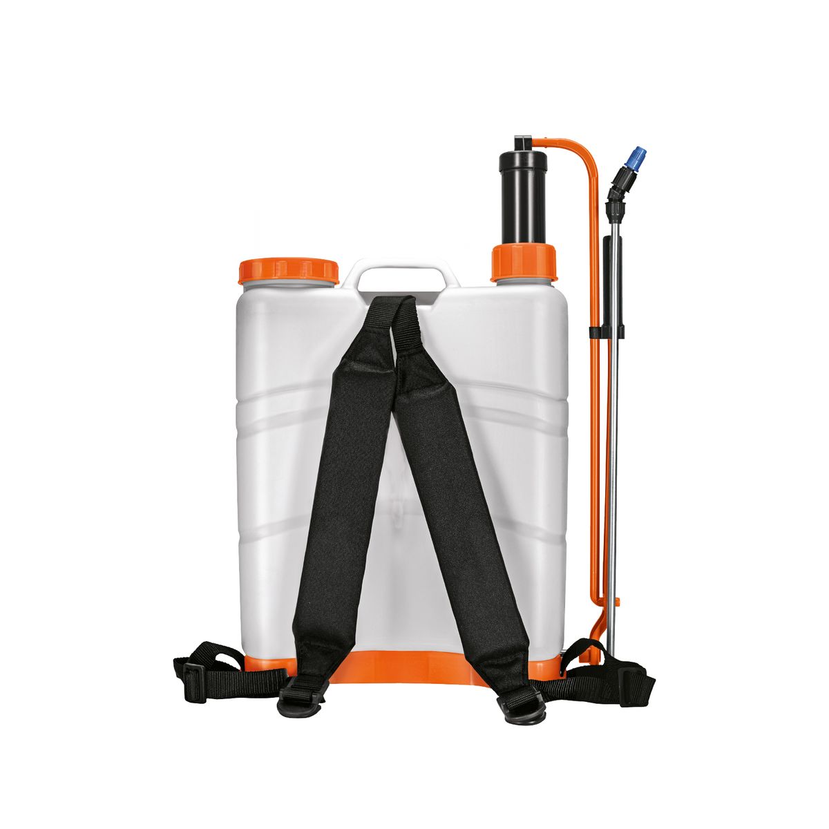 TRUPER - Fumigador de 20 L manual de mochila COD 14193 Truper