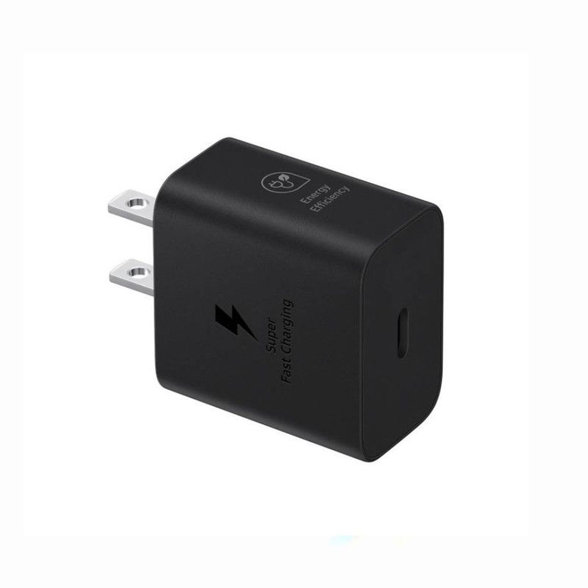 SAMSUNG - Adaptador Samsung 25W Para Galaxy A15 - Negro