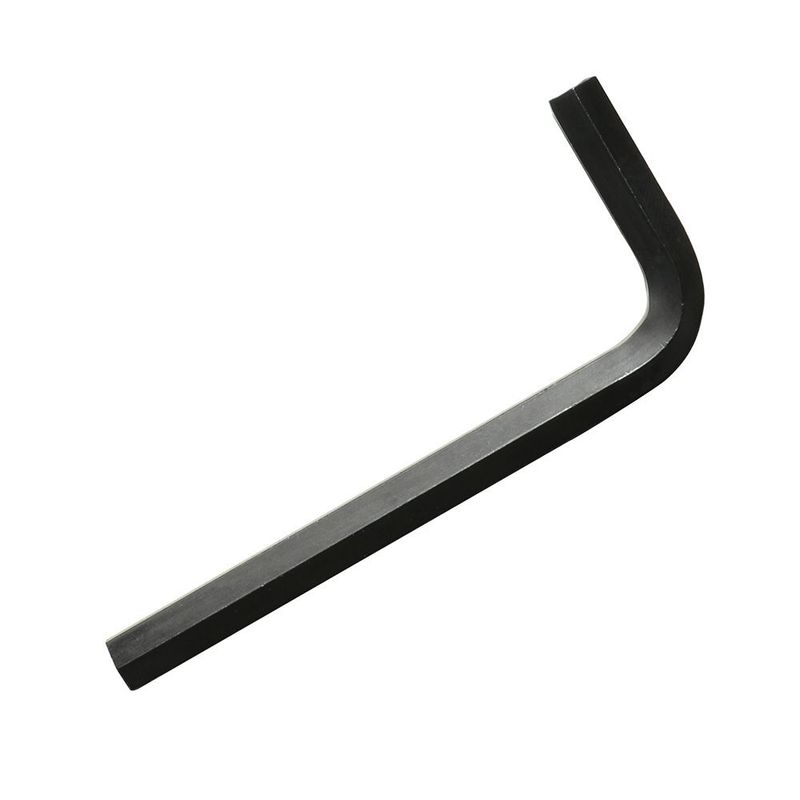 URREA - LLAVE HEXAGONAL "L"  - 3 mm (BOLSA x 25 PZAS) URREA - URR49-3