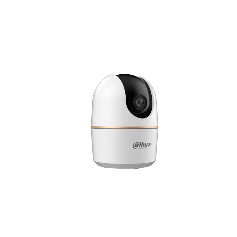 DAHUA - Cámara WiFi Inteligente para el hogar 2 MP 1080P DAHUA HERO A1