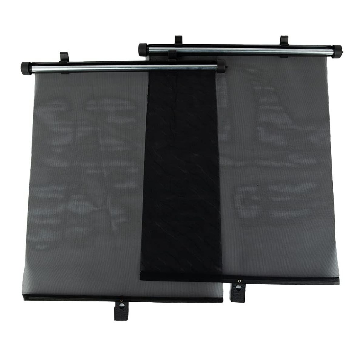 GENERICO - Par Tapasol Lanteral Auto Universal