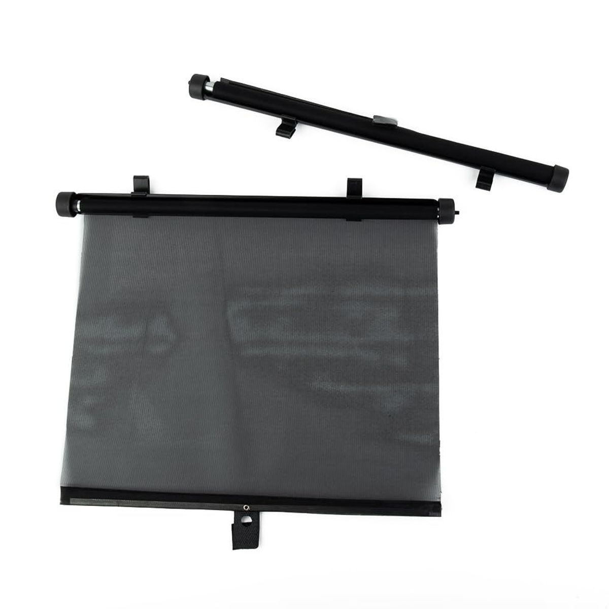 GENERICO - Par Tapasol Lanteral Auto Universal