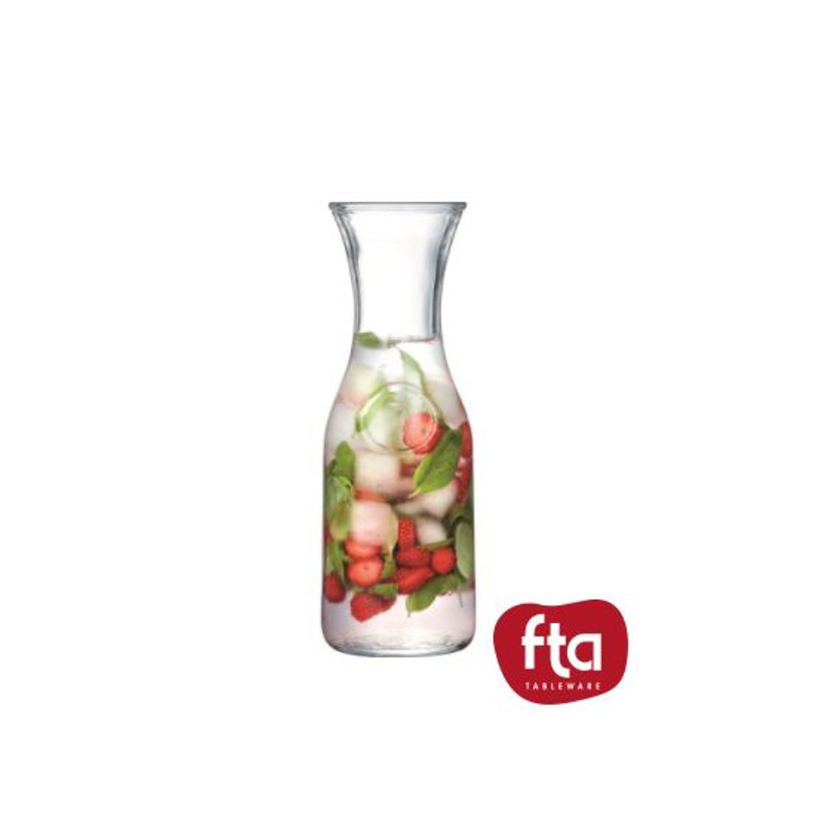 FTA - Decantadores  X2 BYSTRO 1L