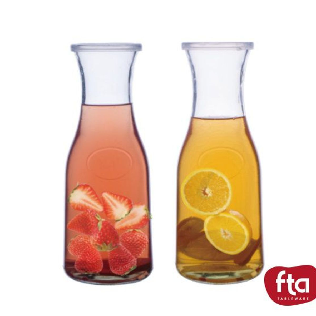 FTA - Decantadores X2 BYSTRO 05L