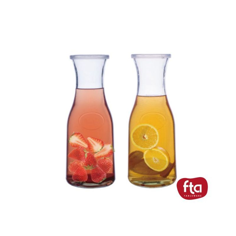 FTA - Decantadores X2 BYSTRO 05L