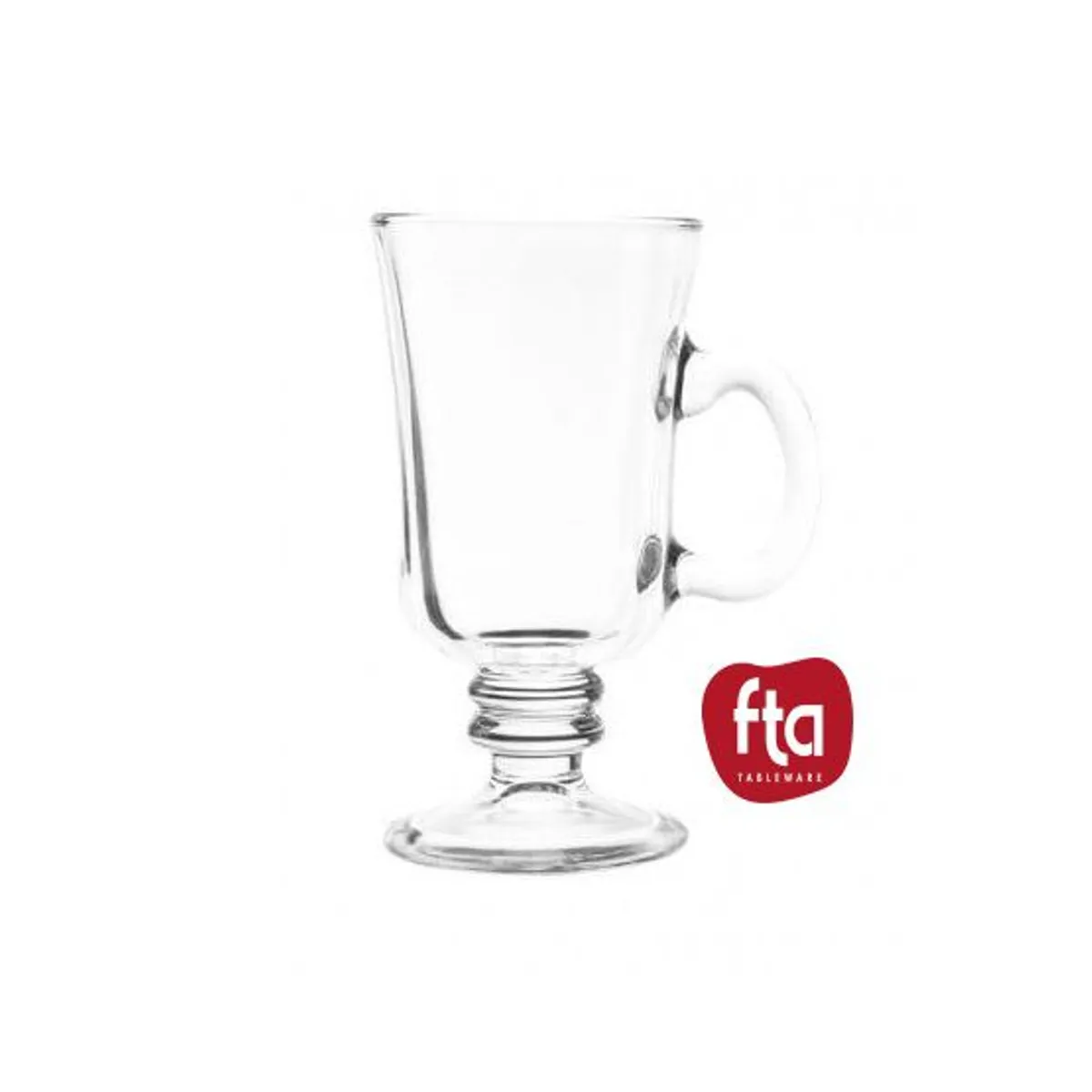 FTA - Taza de café X6 de 240  ml - Bill