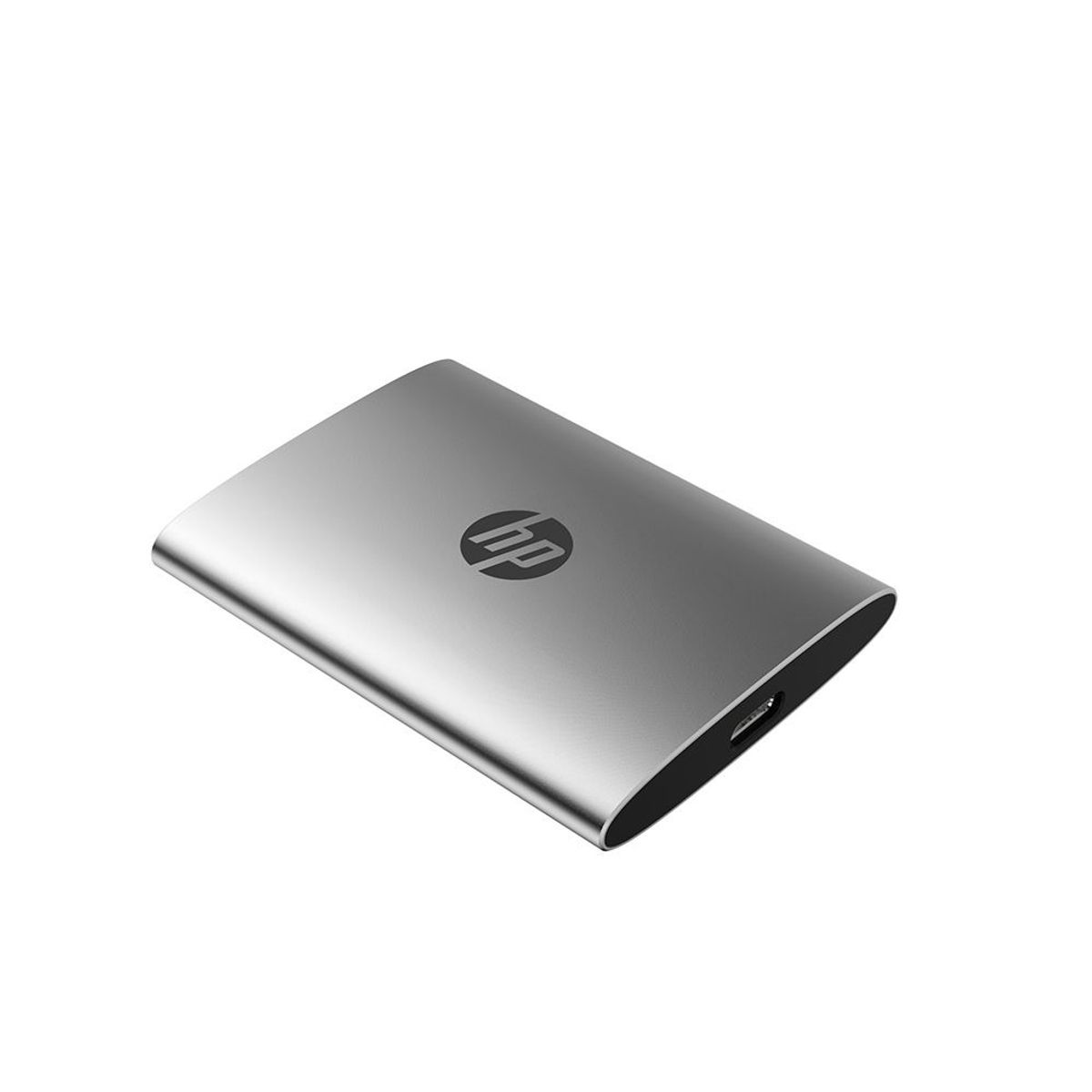HP - Disco SSD HP P900 2TB Externo Portatil USB-C Silver 7M697AA