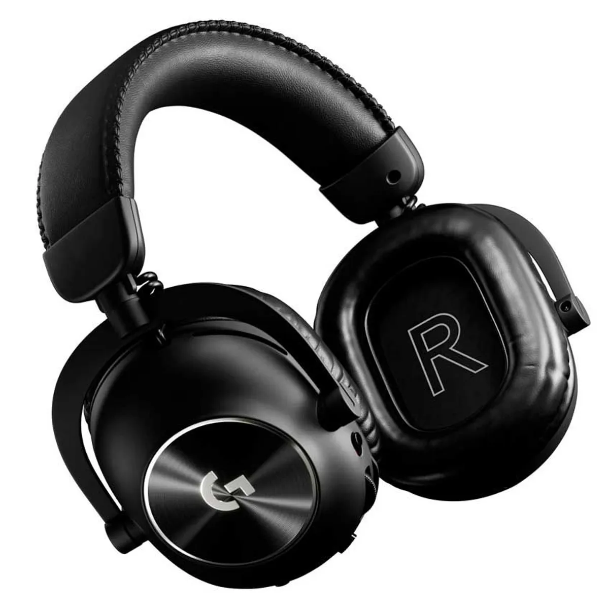 LOGITECH - Logitech G Pro X 2 Lightspeed Audífonos Inalámbricos Alto Rendimiento