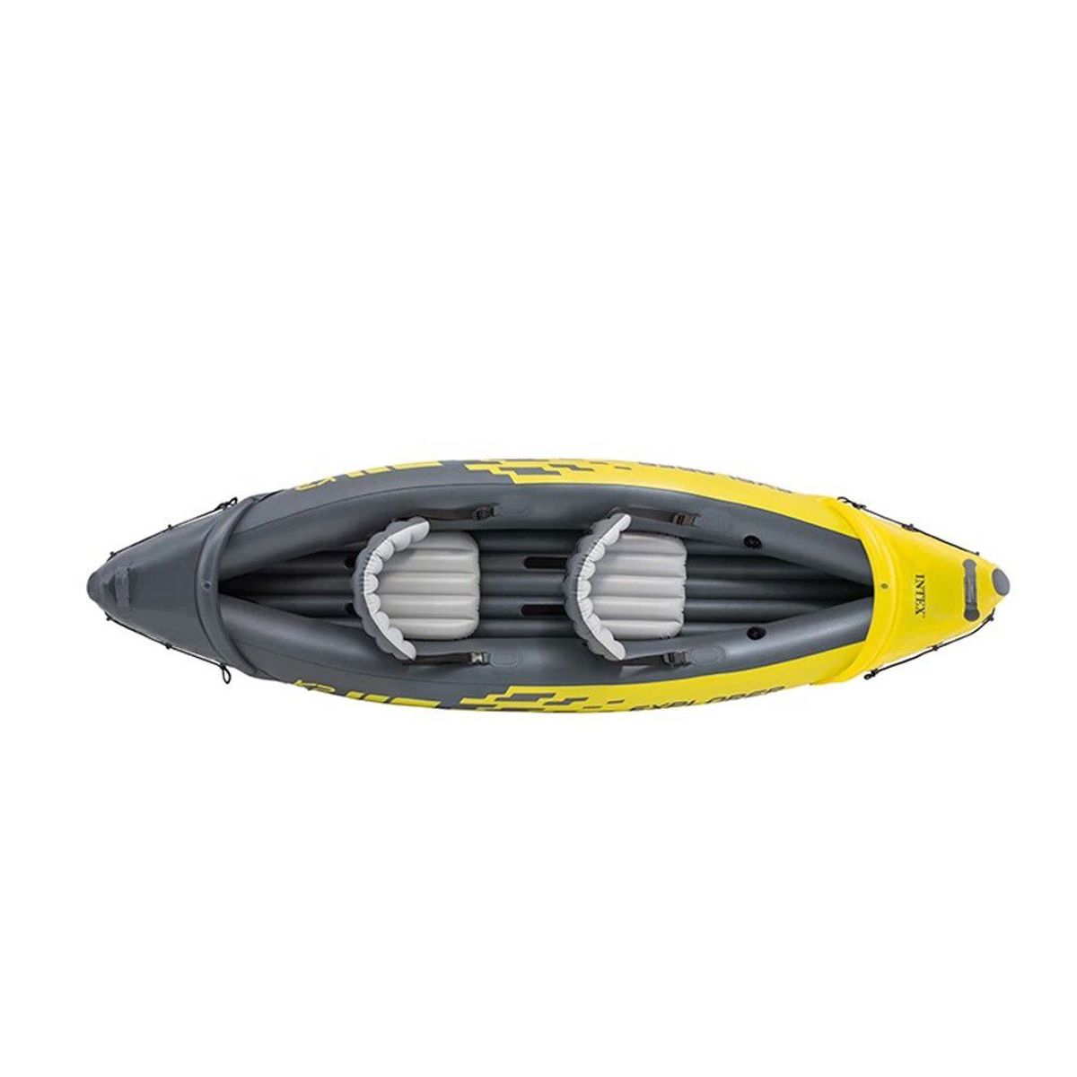 INTEX - KAYAK EXPLORER  K2 - INTEX 68307