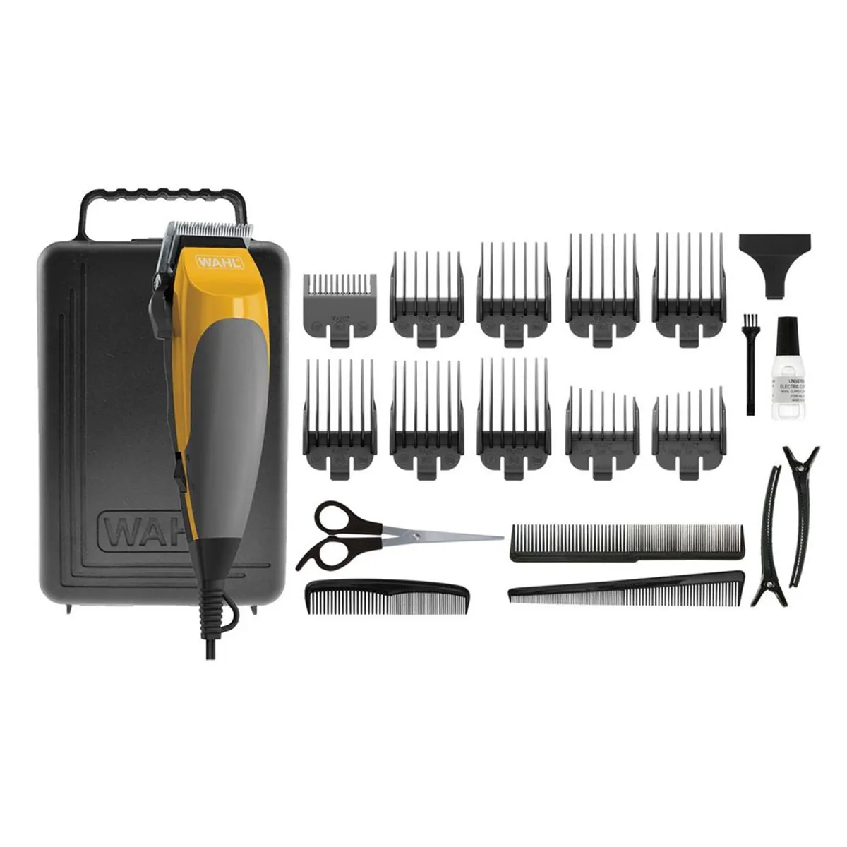 WAHL - Kit Cortadora de Cabello Wahl 79235-388