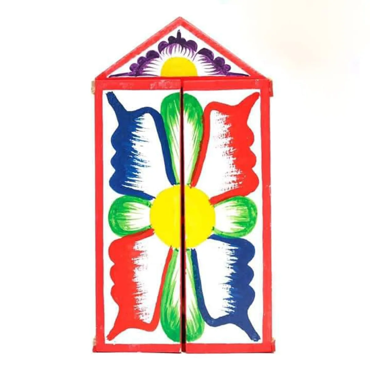 GENERICO - RETABLOS AYACUCHANOS