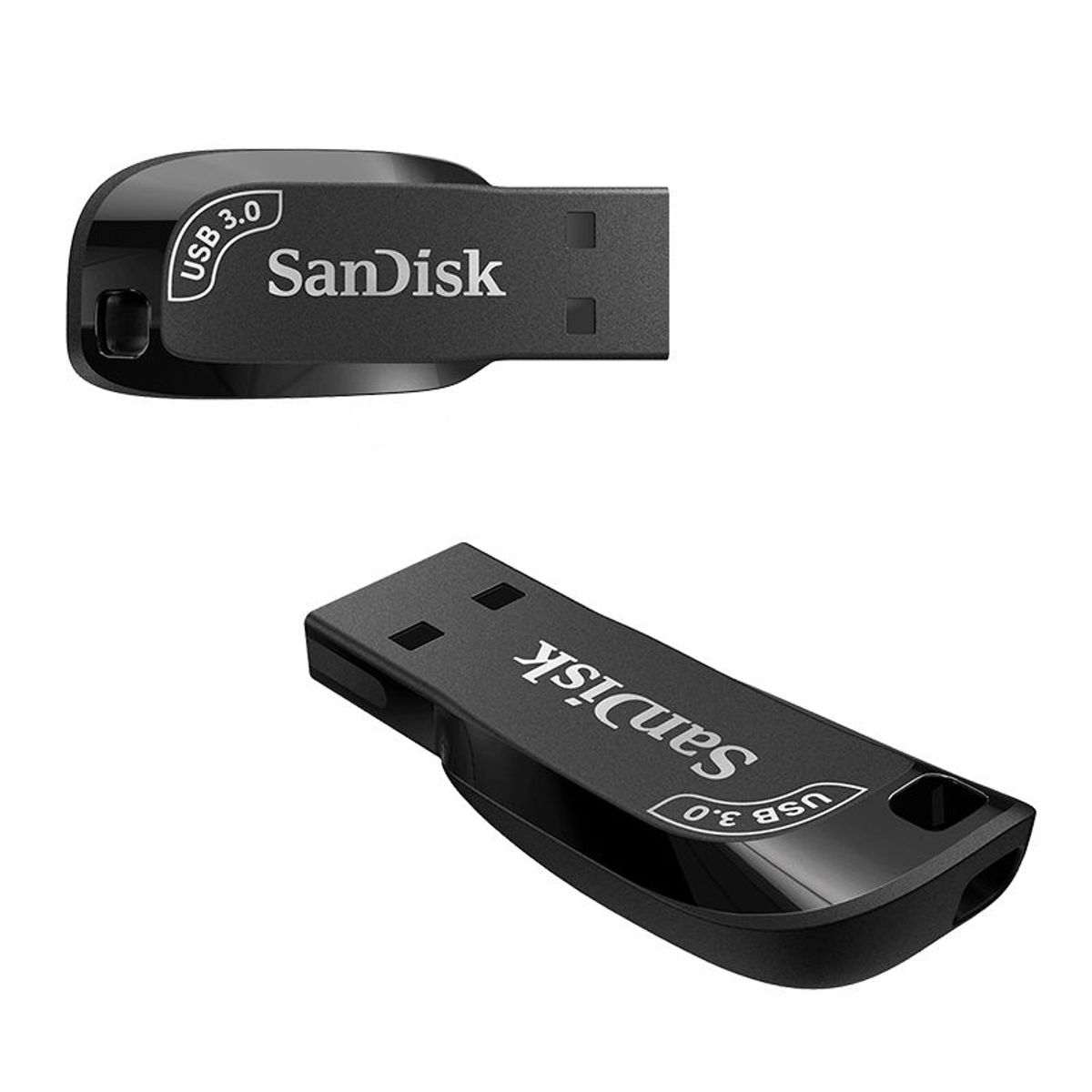 SANDISK - Memoria Flash USB SanDisk Ultra Shift 64GB USB 30