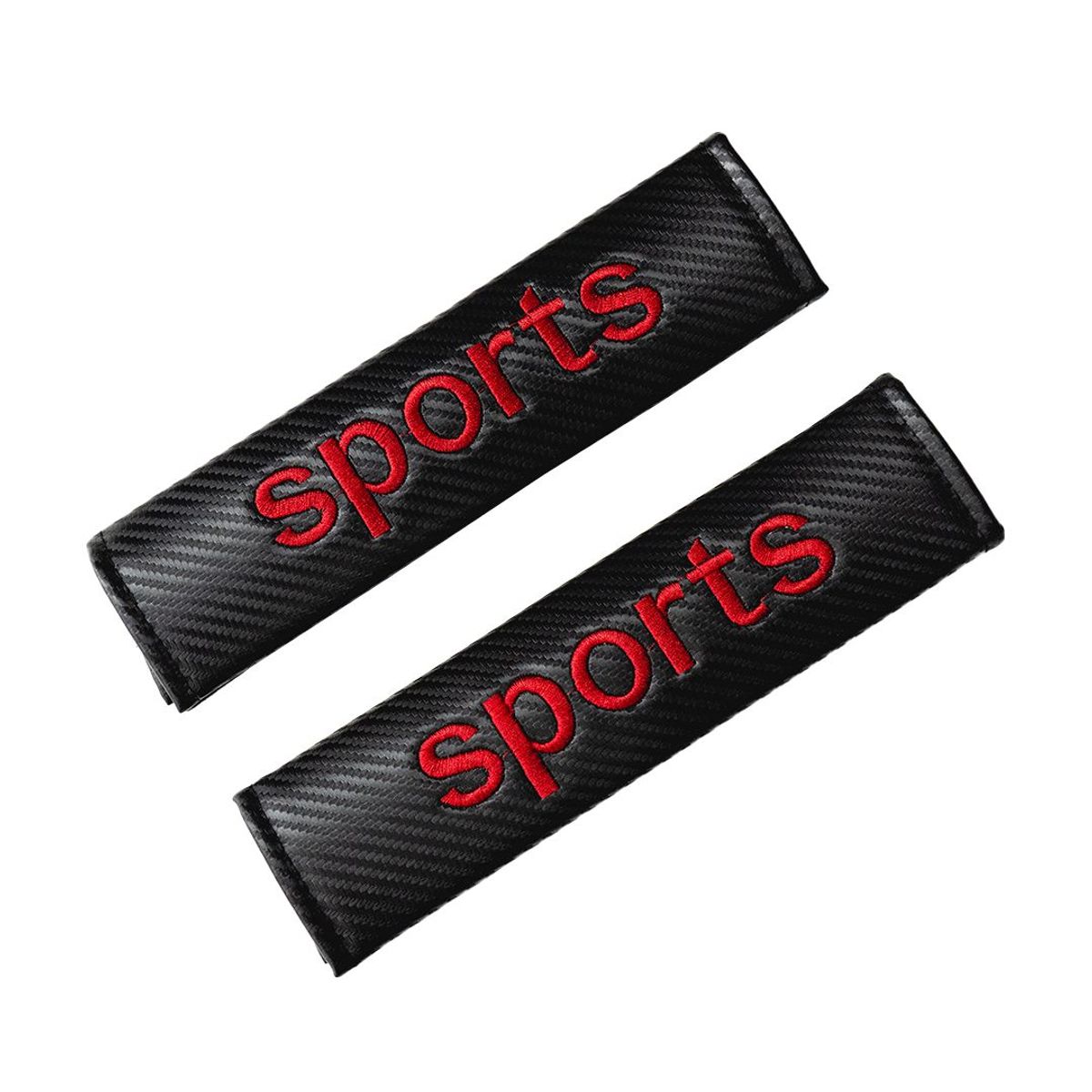 GENERICO - Funda  Protector De Cinturón De Seguridad Auto Camioneta