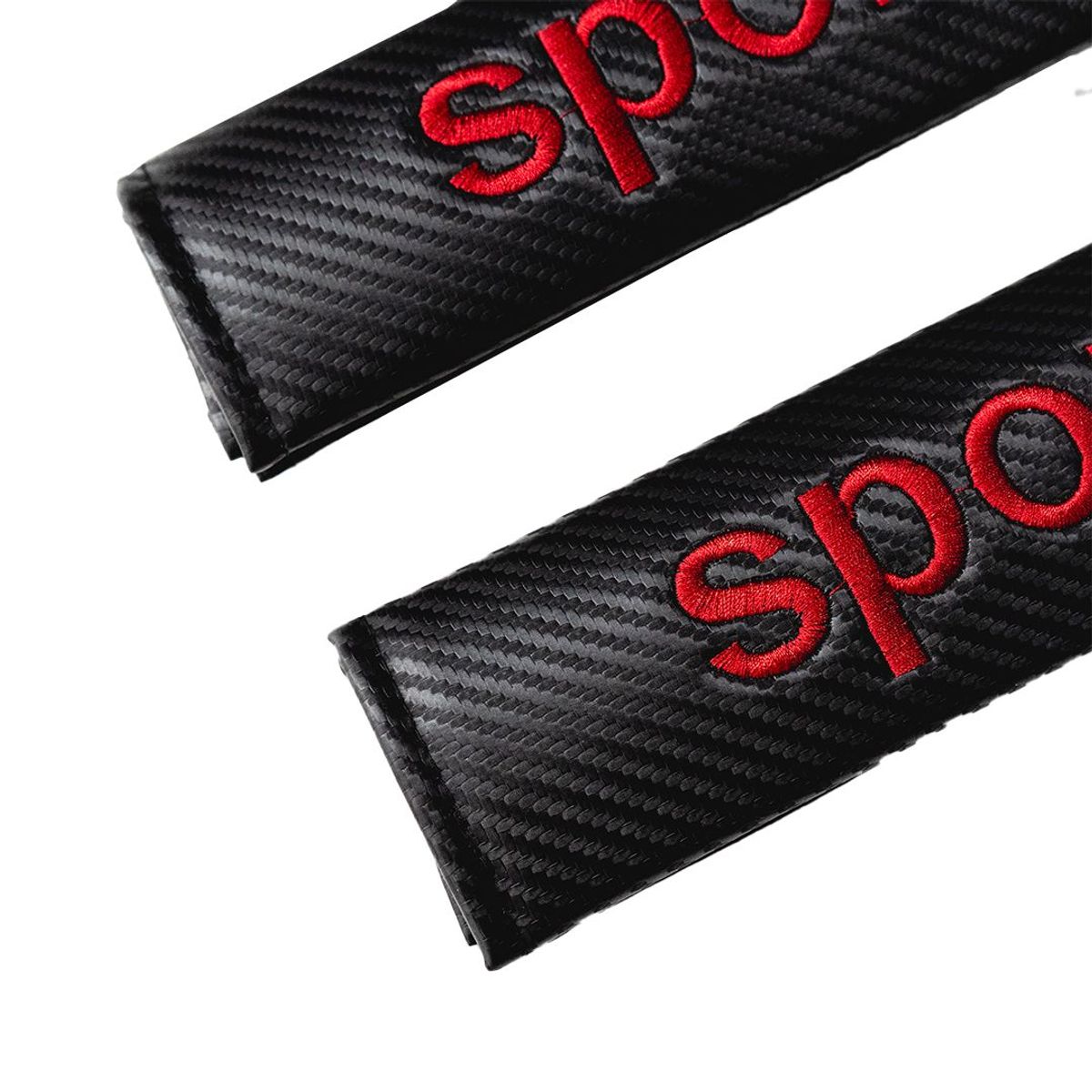 GENERICO - Funda  Protector De Cinturón De Seguridad Auto Camioneta