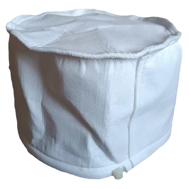 DONGCHENG - Bolsa Filtro Tela Repuesto Aspiradora Dongcheng DVC3024