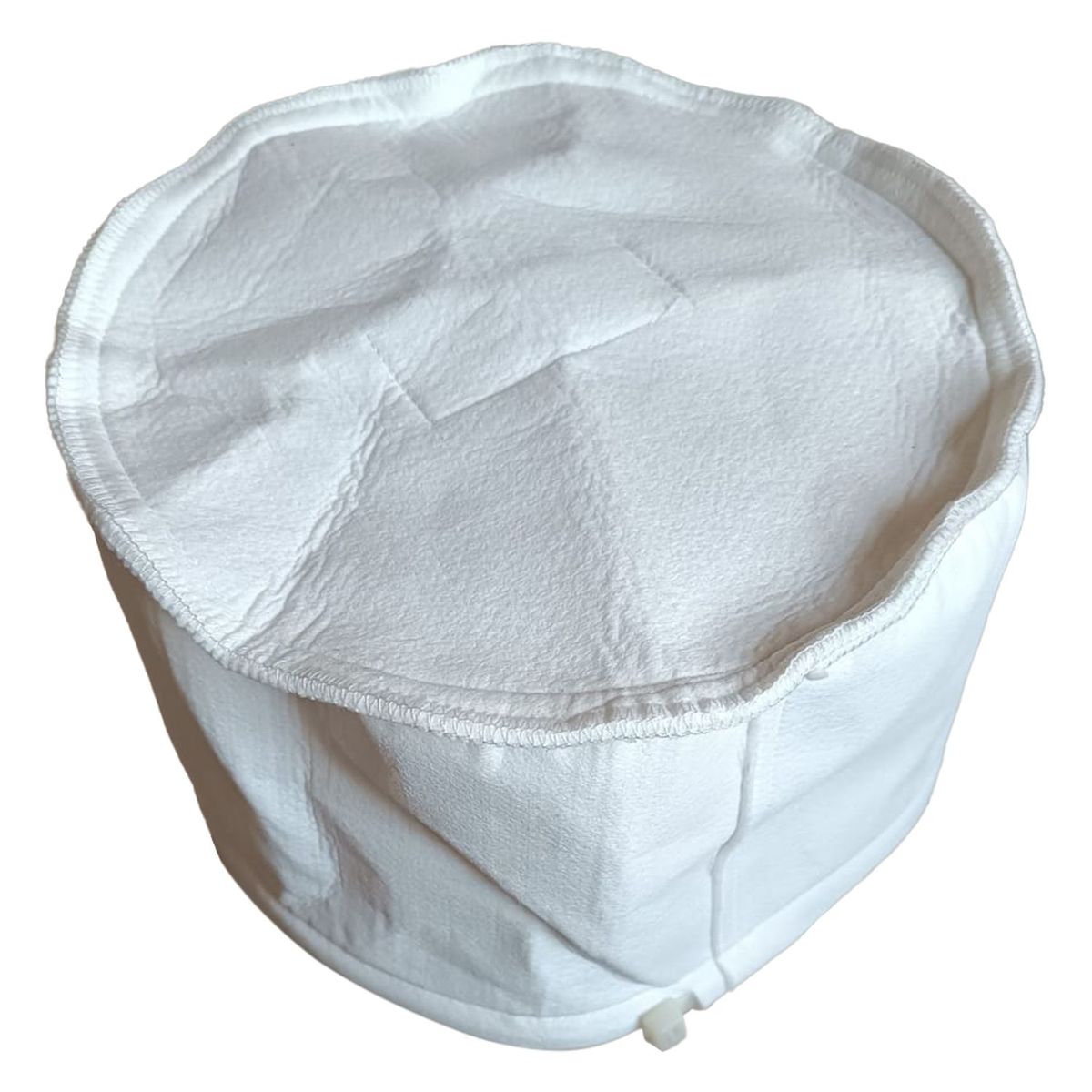 DONGCHENG - Bolsa Filtro Tela Repuesto Aspiradora Dongcheng DVC3024