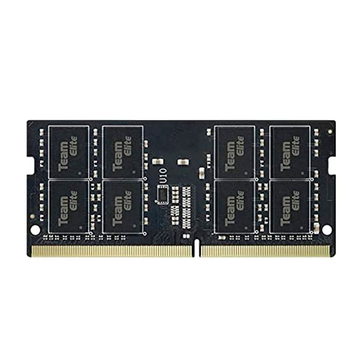 TEAM GROUP - Memoria RAM 8GB TeamGroup DDR4-3200 Mhz para laptop
