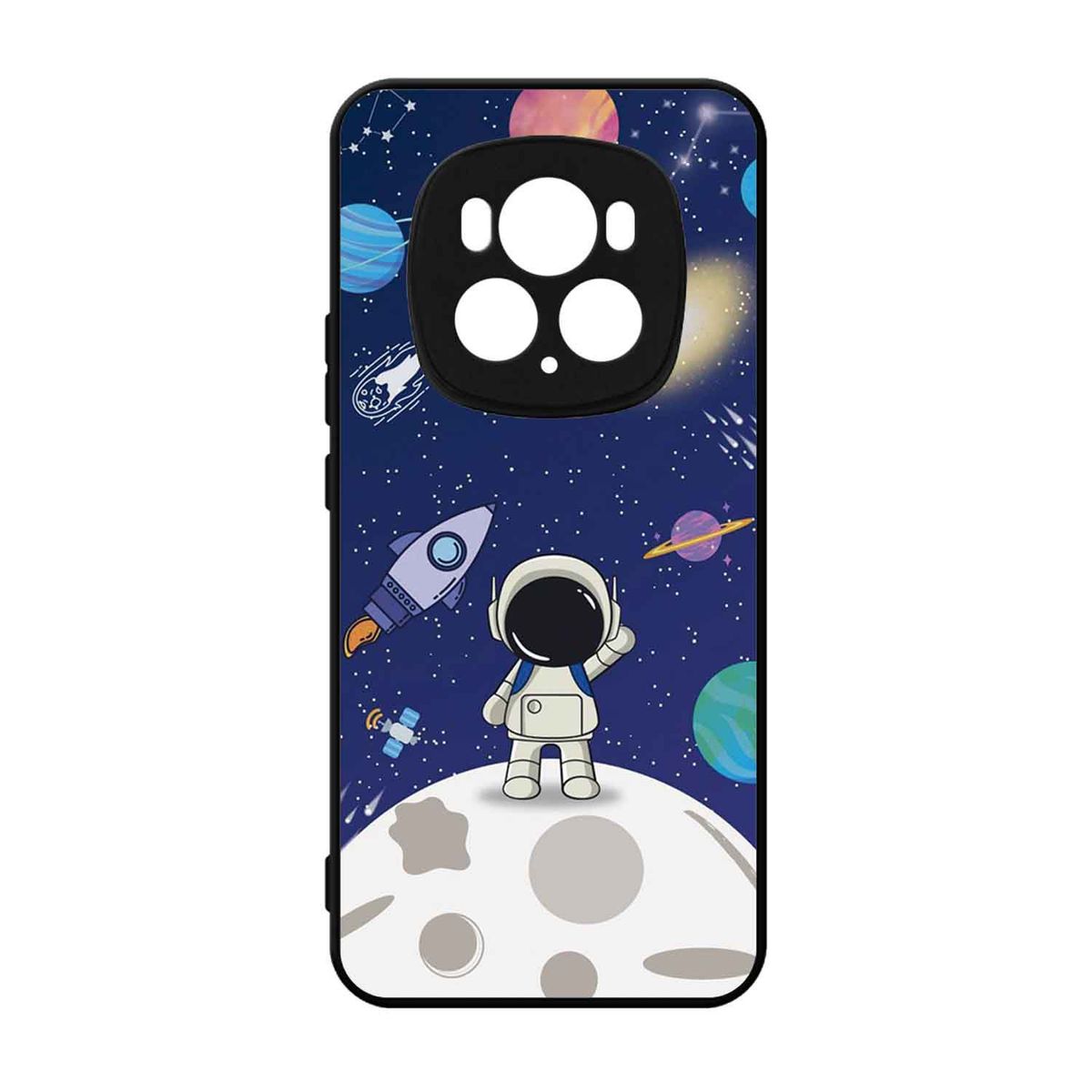 GENERICO - Funda Protector Case Para HONOR MAGIC 6 PRO
