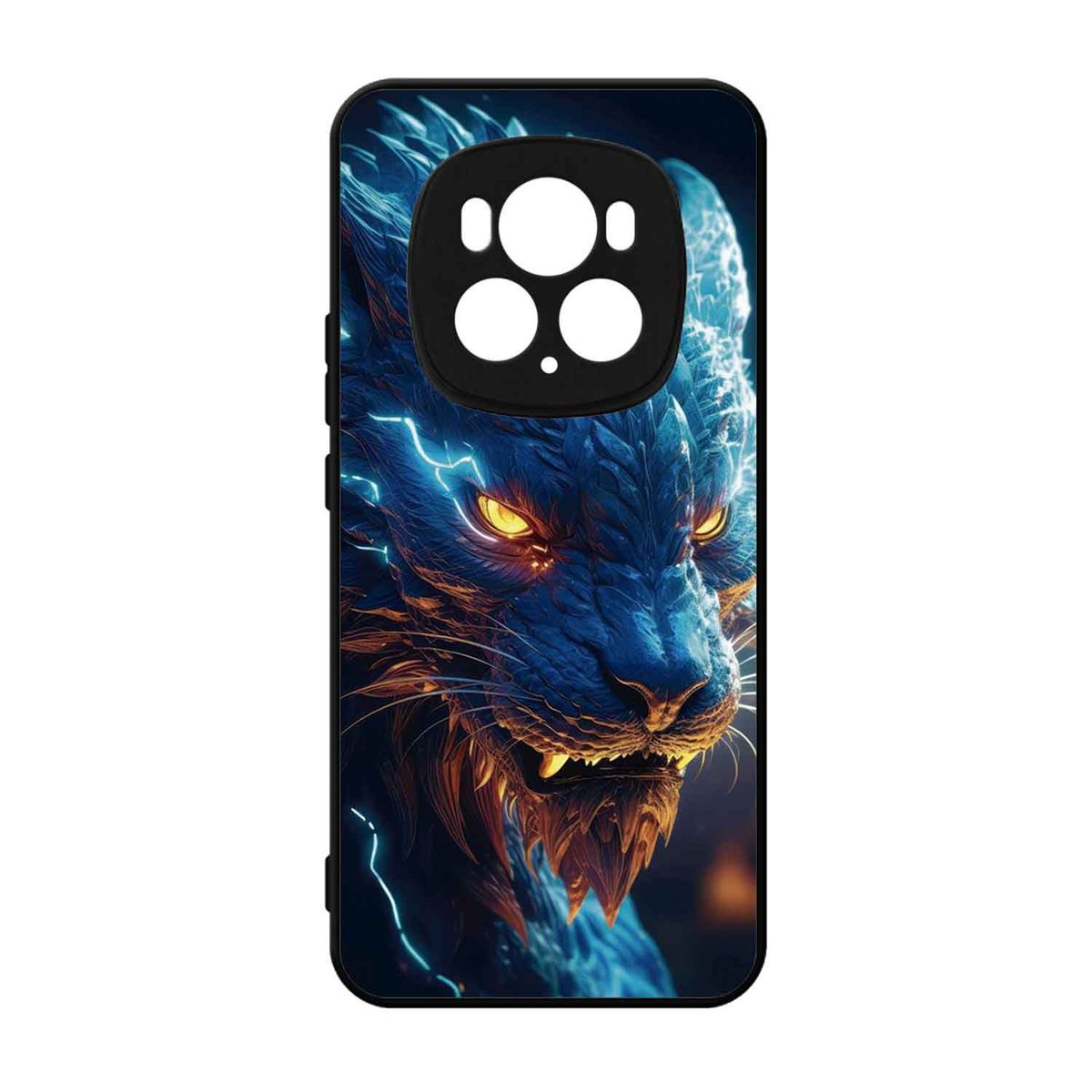 GENERICO - Funda Protector Case Para HONOR MAGIC 6 PRO
