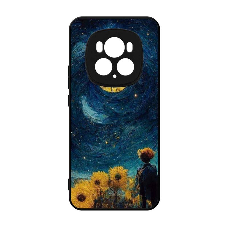 GENERICO - Funda Protector Case Para HONOR MAGIC 6 PRO.