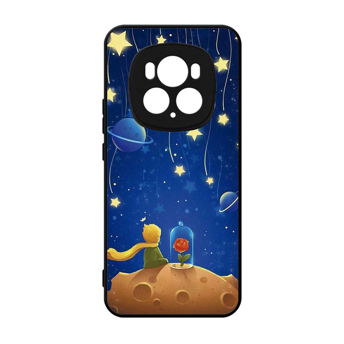 GENERICO - Funda Protector Case Para HONOR MAGIC 6 PRO