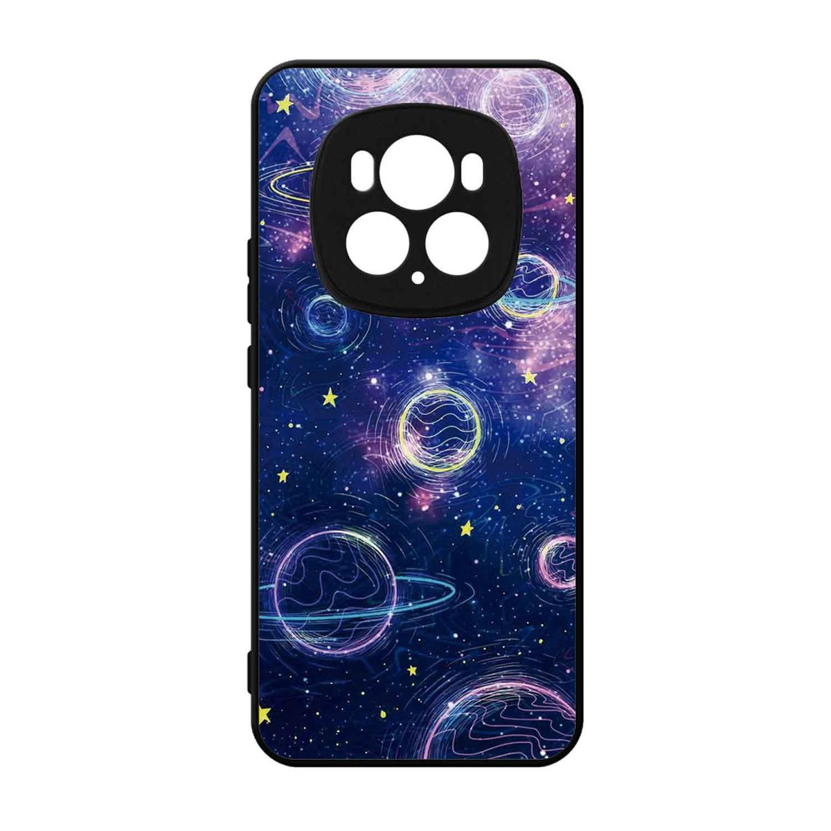 GENERICO - Funda Protector Case Para HONOR MAGIC 6 PRO