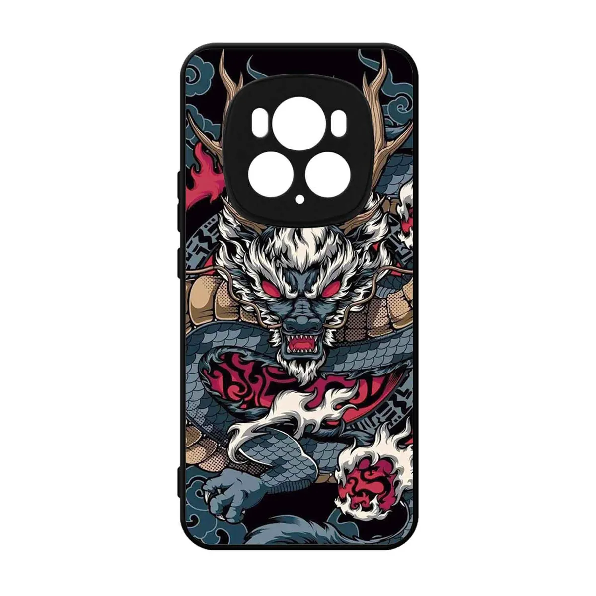 GENERICO - Funda Protector Case Para HONOR MAGIC 6 PRO
