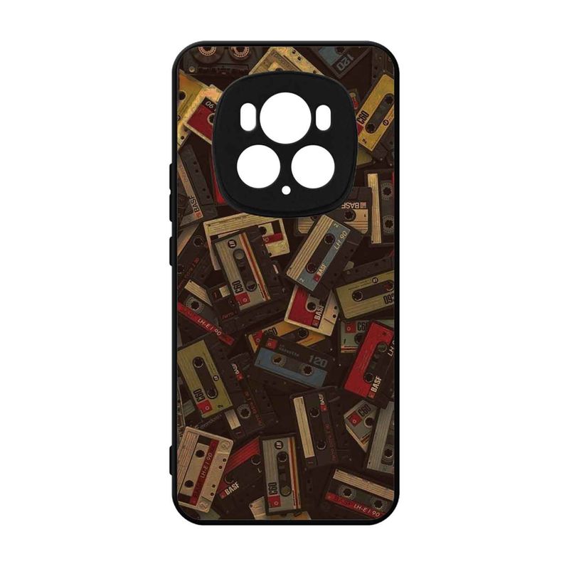 GENERICO - Funda Protector Case Para HONOR MAGIC 6 PRO