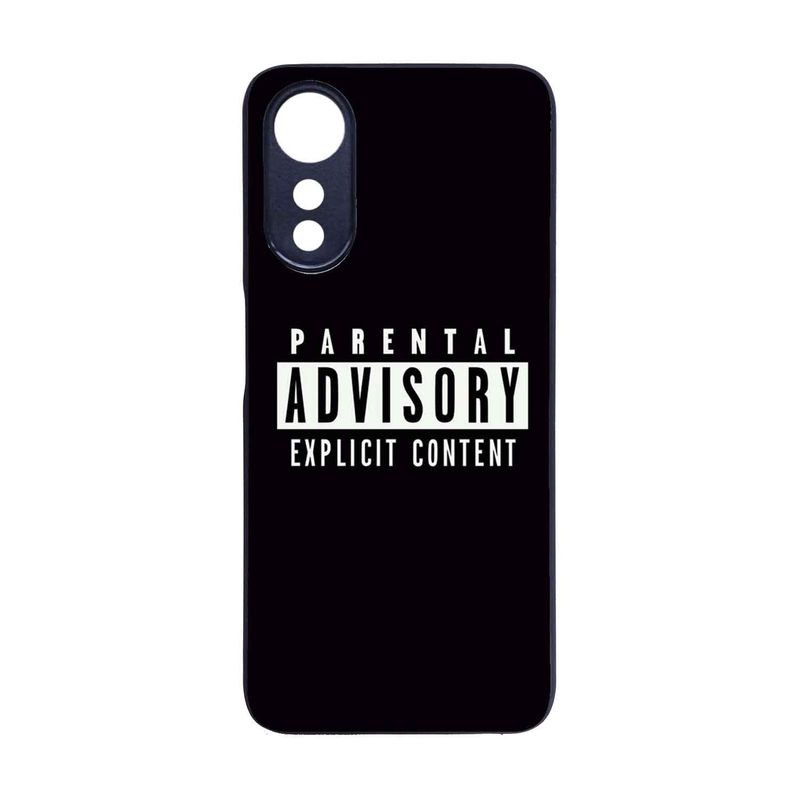 GENERICO - Funda Protector Case Para OPPO A78 4G