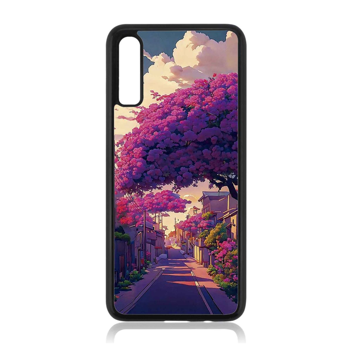 GENERICO - Funda Protector Case Para SAMSUNG A70