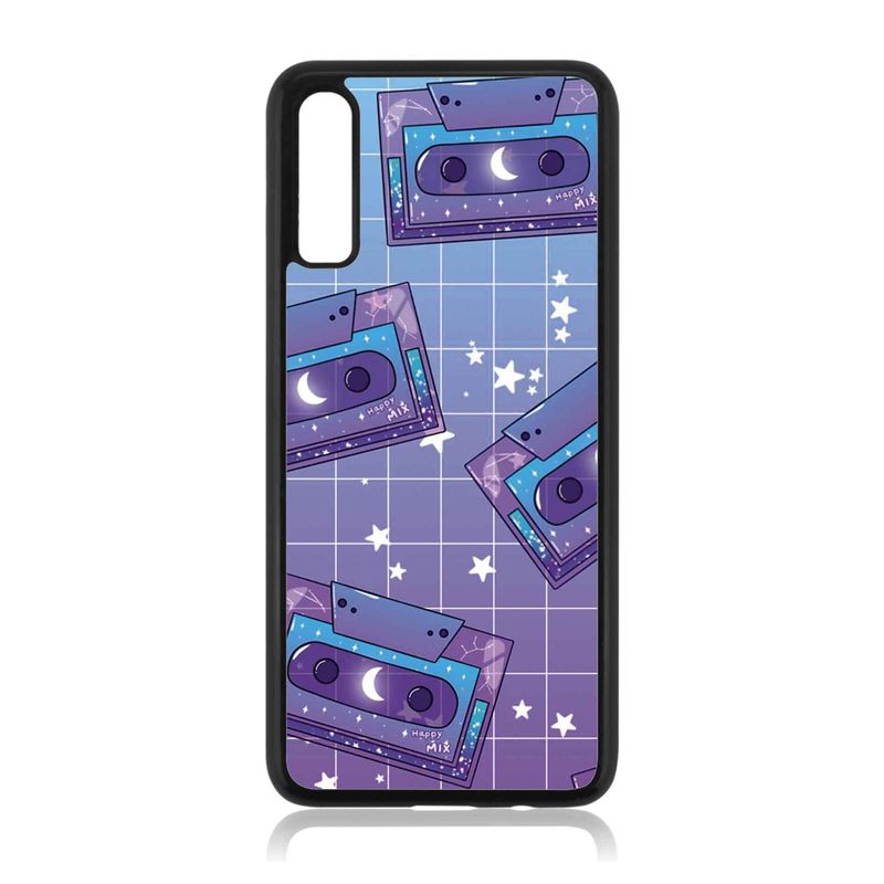 GENERICO - Funda Protector Case Para SAMSUNG A70