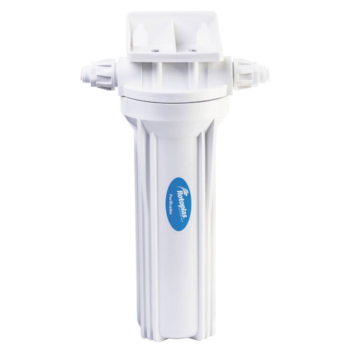 ROTOPLAS - Purificador de Agua bajo Lavadero Rotoplas